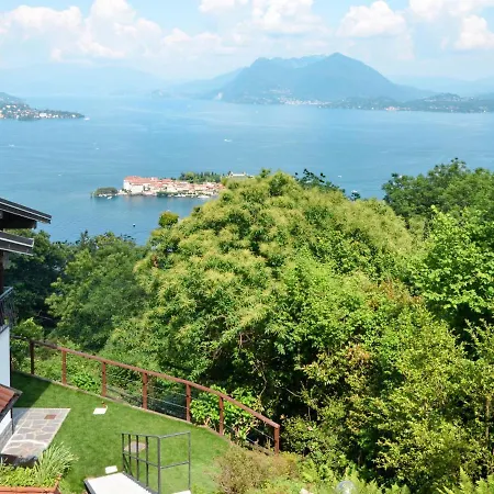 Tramonto - Sea116-1 By Interhome * Stresa