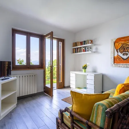 Tramonto - Sea116-1 By Interhome Holiday home *