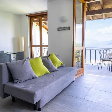 Tramonto - Sea116-1 By Interhome