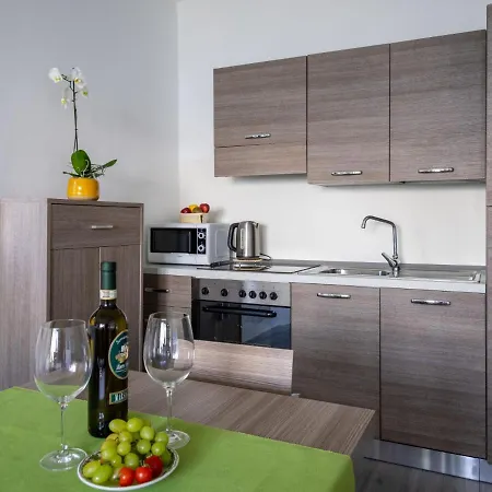 Ca' Delle Isole By Interhome * Stresa