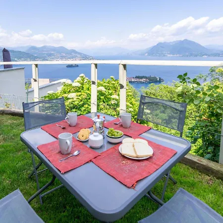 Tramonto - Sea116-1 By Interhome *