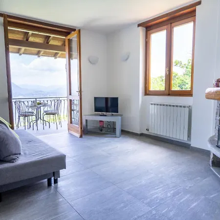 Tramonto - Sea116-1 By Interhome Holiday home *