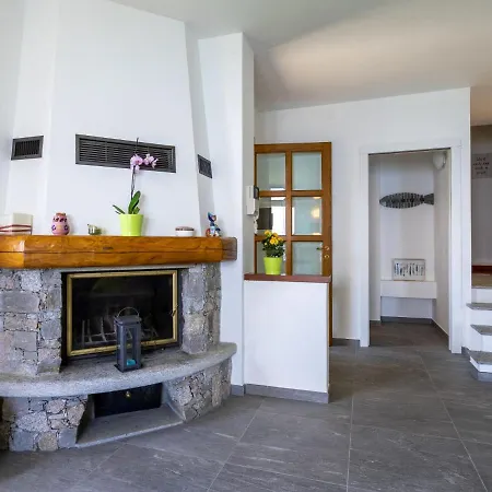 Tramonto - Sea116-1 By Interhome Holiday home