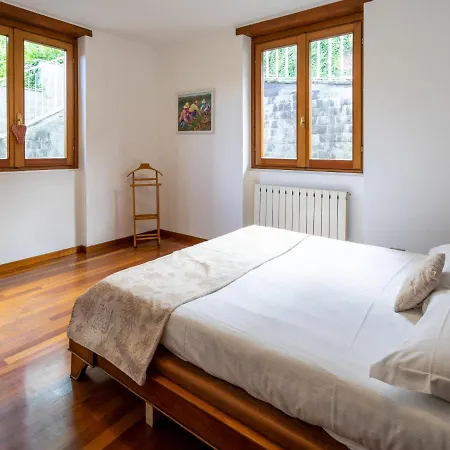 Holiday home Ca' Delle Isole By Interhome *