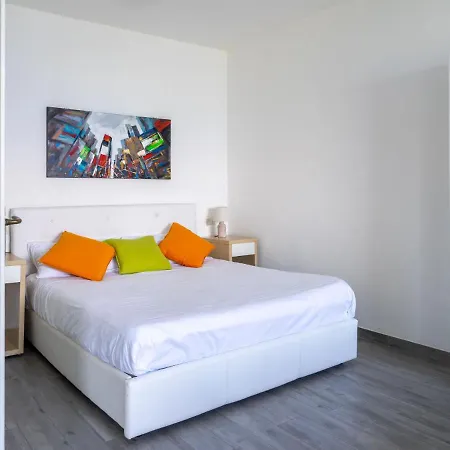 Tramonto - Sea116-1 By Interhome Holiday home
