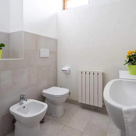 Holiday home Ca' Delle Isole By Interhome Stresa