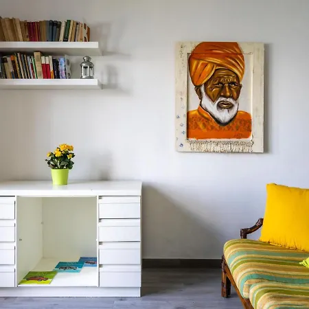 Ca' Delle Isole By Interhome Stresa