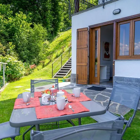 Tramonto - Sea116-1 By Interhome Holiday home