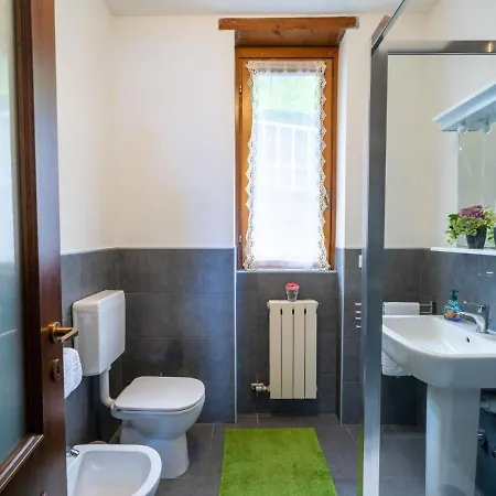 Feriehus Ca' Delle Isole By Interhome *