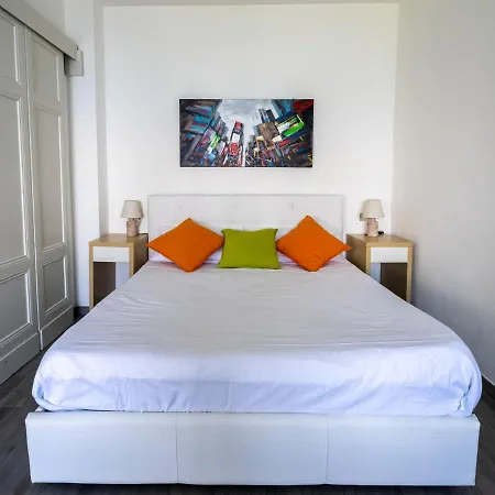 Tramonto - Sea116-1 By Interhome Holiday home *