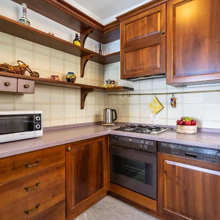 Holiday home Tramonto - Sea116-1 By Interhome *