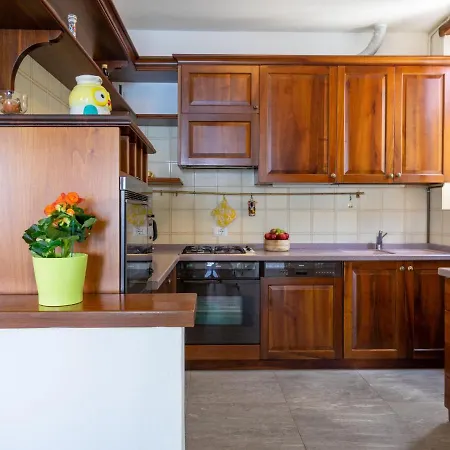 Ca' Delle Isole By Interhome Holiday home Stresa