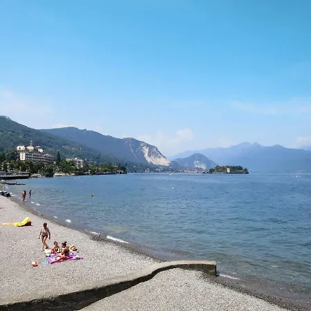 Feriehus Ca' Delle Isole By Interhome *