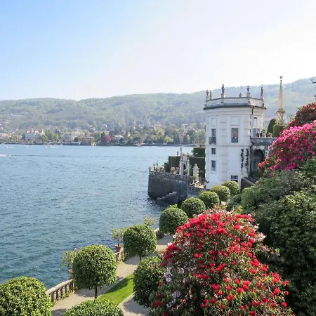 Tramonto - Sea116-1 By Interhome * Stresa