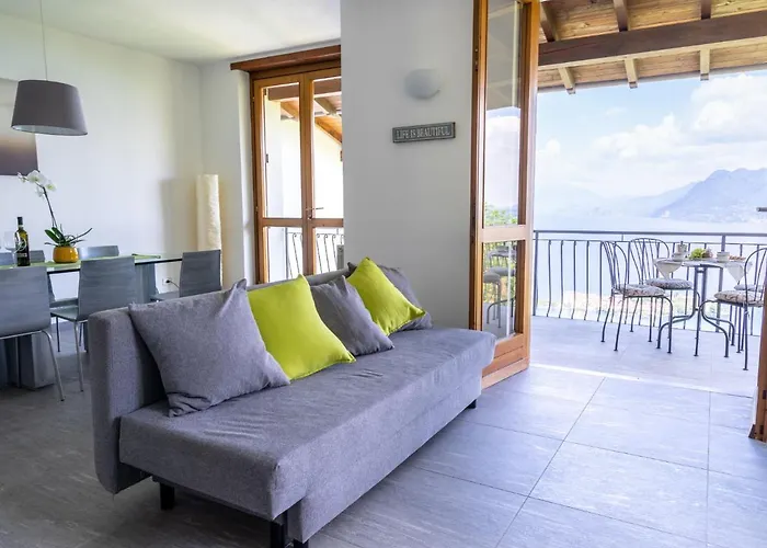 Ca' Delle Isole By Interhome