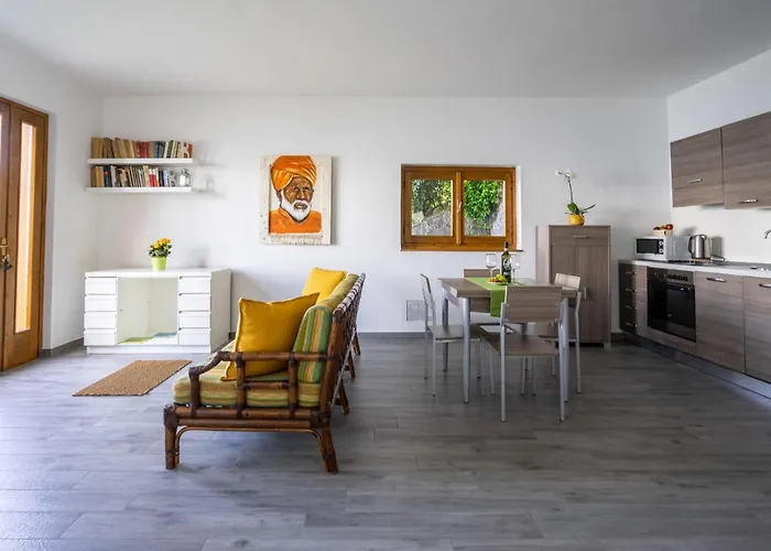 Feriehus Ca' Delle Isole By Interhome