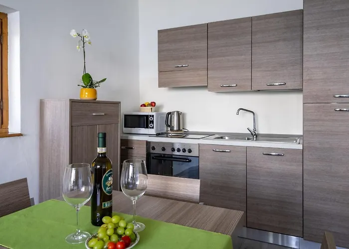 Ca' Delle Isole By Interhome * Stresa