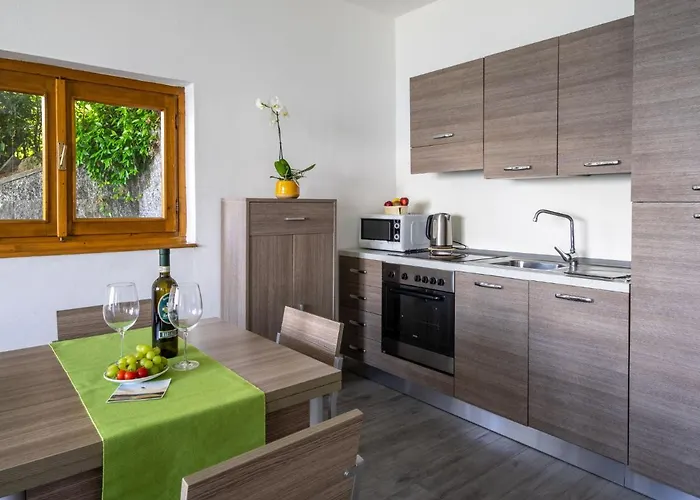 Ca' Delle Isole By Interhome