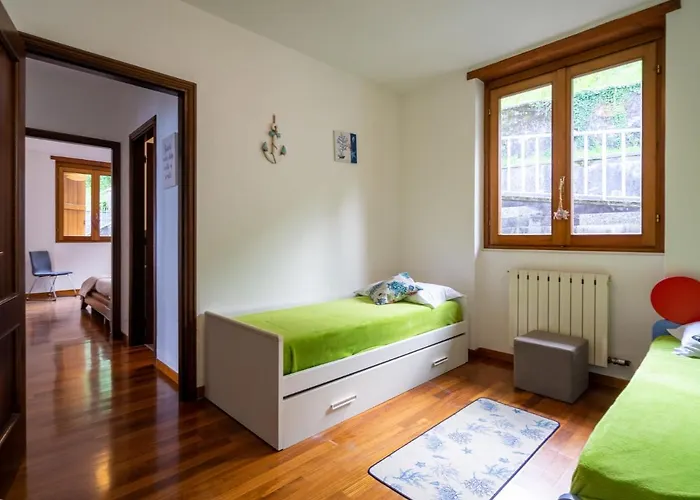 Holiday home Ca' Delle Isole By Interhome