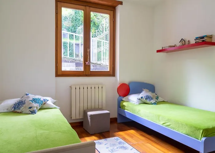 Ca' Delle Isole By Interhome