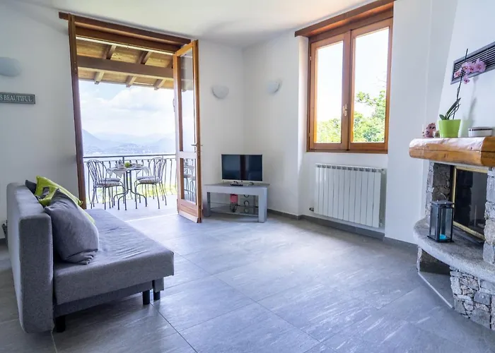 Ca' Delle Isole By Interhome Feriehus *