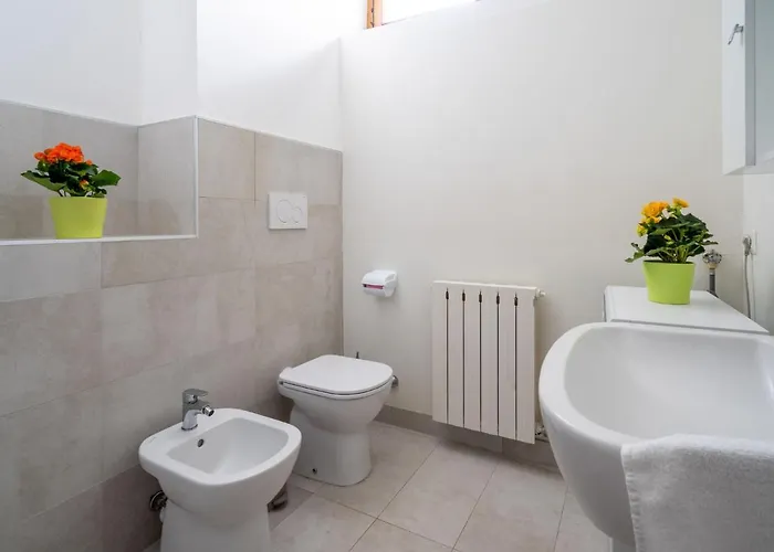 Feriehus Ca' Delle Isole By Interhome Stresa