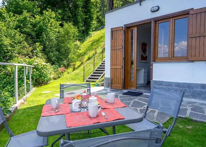 Ca' Delle Isole By Interhome Сasa de vacaciones