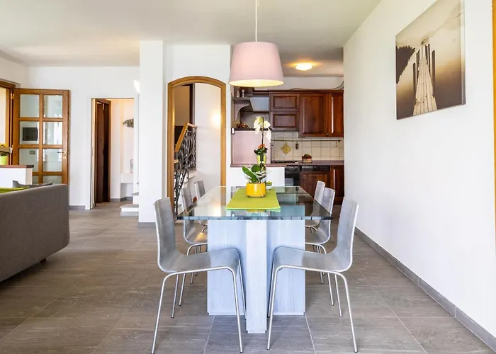 Ca' Delle Isole By Interhome *