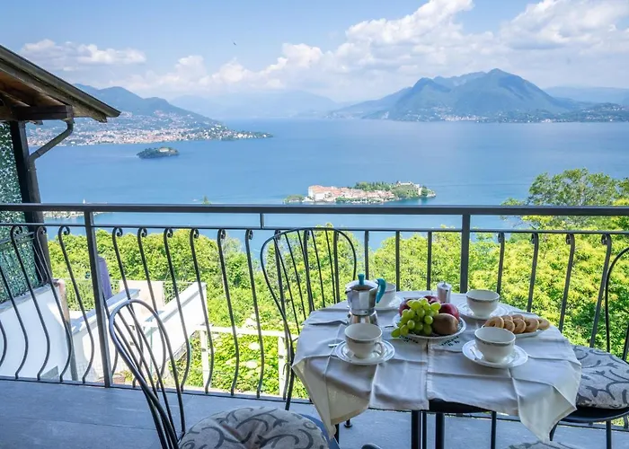 Ca' Delle Isole By Interhome Сasa de vacaciones *