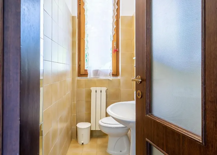 Feriehus Ca' Delle Isole By Interhome Stresa