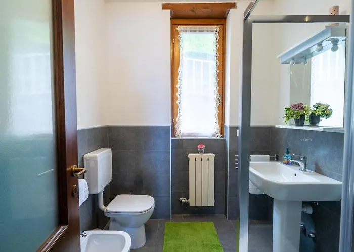 Holiday home Ca' Delle Isole By Interhome *