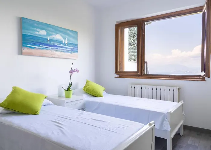 Ca' Delle Isole By Interhome Stresa