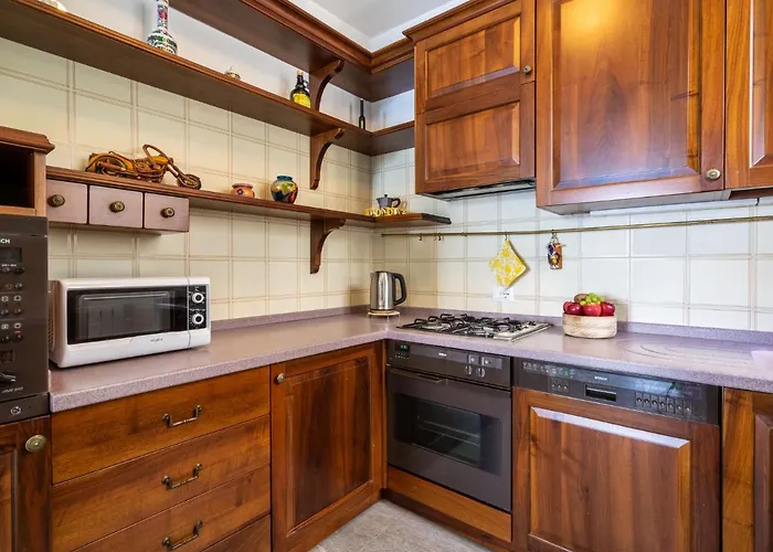 Feriehus Ca' Delle Isole By Interhome *