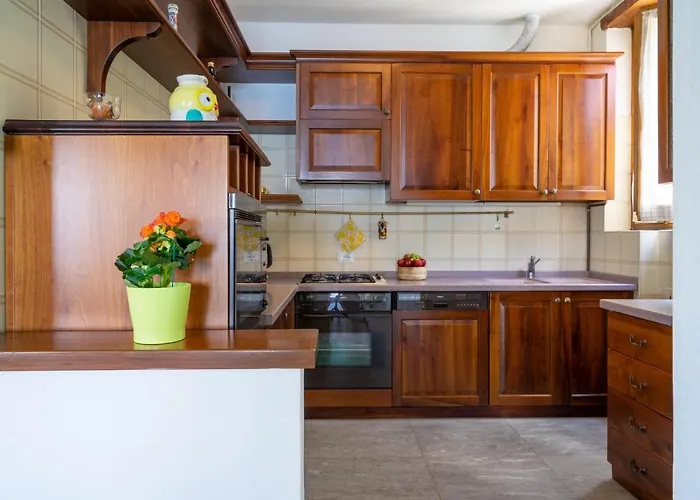 Ca' Delle Isole By Interhome Сasa de vacaciones Stresa