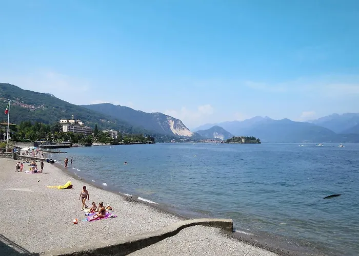 Holiday home Ca' Delle Isole By Interhome *