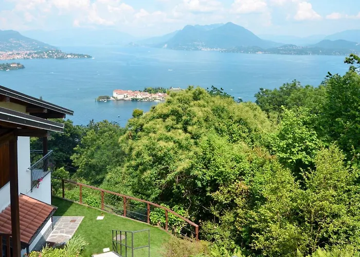 Ca' Delle Isole By Interhome * Stresa