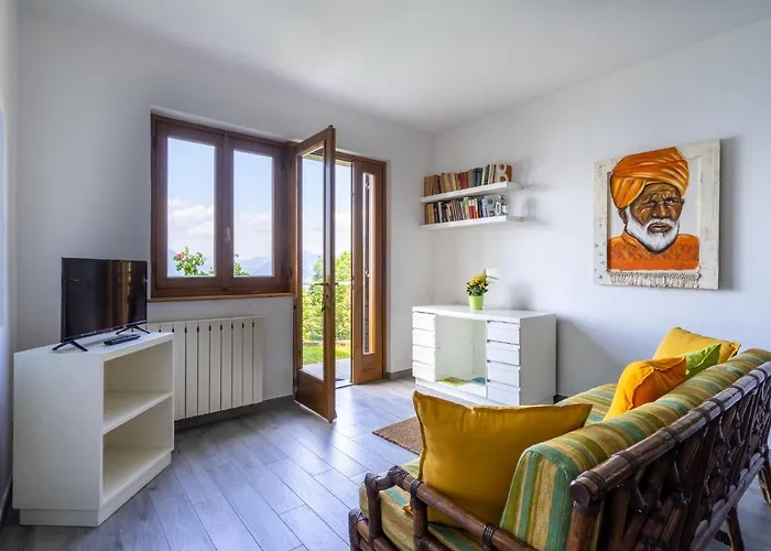 Ca' Delle Isole By Interhome Prázdninový dům *