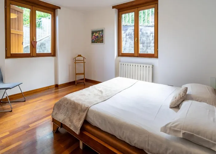 Prázdninový dům Ca' Delle Isole By Interhome *